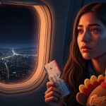 Expulsée vers le Honduras juste avant Thanksgiving : l'histoire choc