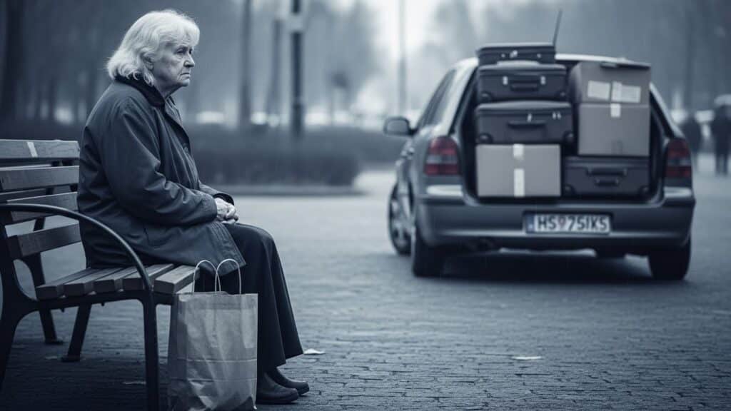 Expulsion Locative Mort dans la Rue : Le Drame de Sylviane