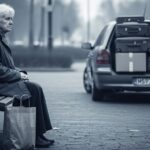 Expulsion Locative Mort dans la Rue : Le Drame de Sylviane