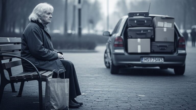 Expulsion Locative Mort dans la Rue : Le Drame de Sylviane