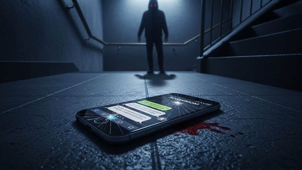 Extorsions Homophobes à Besançon : 5 Arrestations Choc