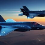 F-35 en Arabie Saoudite : Pourquoi Moins Puissants qu’Israël ?