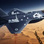 F-35 Vendus à l’Arabie Saoudite : l’Australie dans la Tempête