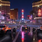 F1 Las Vegas 2025 : Heure et Chaîne des Qualifications