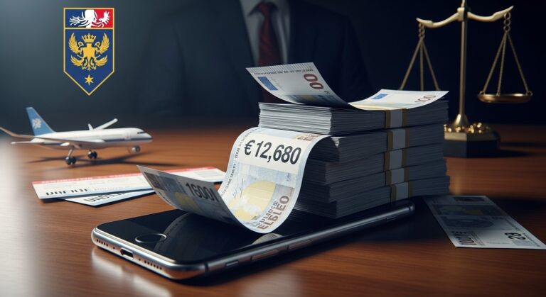 Factures Téléphoniques : 12 500 € pour un Ex-Adjoint Condamné