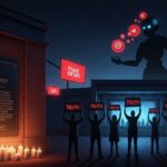 Fake News Bataclan : IA Relaye Rumeurs Tortures