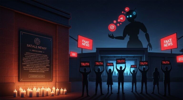 Fake News Bataclan : IA Relaye Rumeurs Tortures