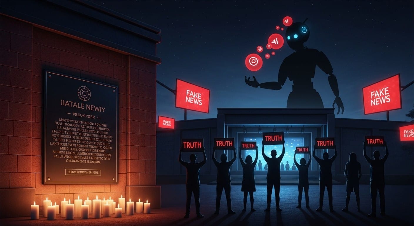 Découvrez comment une IA a propagé des rumeurs choquantes sur des tortures au Bataclan, issues de l'extrême droite. Rescapés et faits réels contre désinformation. Lisez la vérité.