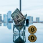 Famion Trump Perd 1 Milliard avec Bitcoin