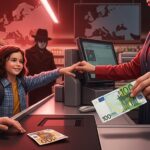 Faux Billets 100 Euros : Réseau Familial Démantelé