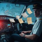 Faux Pilote A320: Fraude aux Commandes en Europe