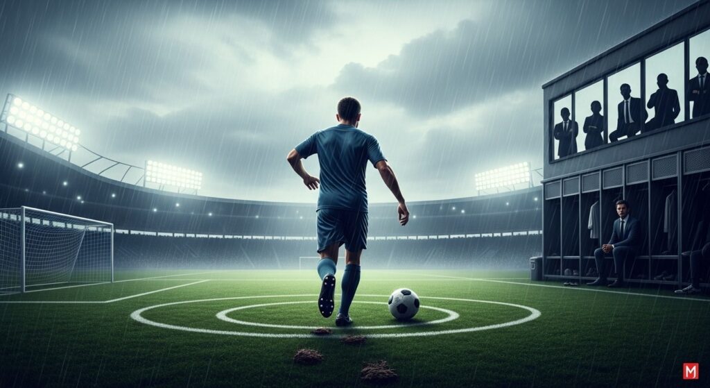 FC Versailles : Loft et Harcèlement des Joueurs