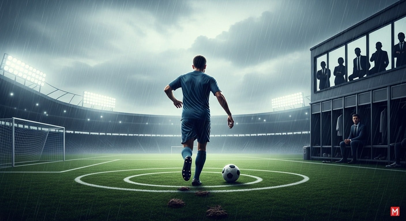 Découvrez les méthodes choquantes au FC Versailles pour gérer les joueurs indésirables. Enquête sur le loft, témoignages et réactions du syndicat. Un scandale qui secoue le foot français.