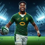 Feinberg-Mngomezulu Brille Sous Sifflets Face à France