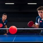 Félix Lebrun Éliminé à Francfort : Retour Incroyable