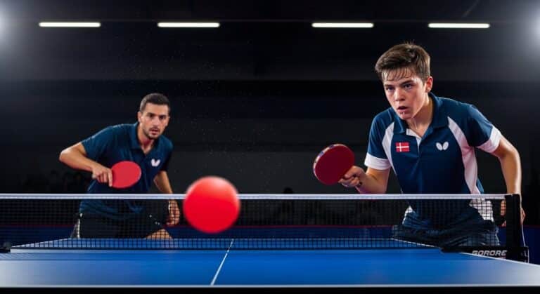 Félix Lebrun Éliminé à Francfort : Retour Incroyable