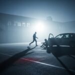 Féminicide à Besançon : Elle Allait Travailler, Il l’Attendait