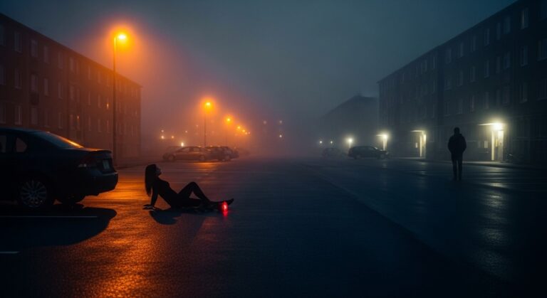 Féminicide à Besançon : L’Ex Avoue le Meurtre