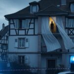 Féminicide à Haguenau : Un Mari Soupçonné de Défenestration