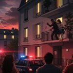 Féminicide à Malakoff : Ex-Compagnon Mis en Examen