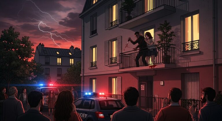 Féminicide à Malakoff : Ex-Compagnon Mis en Examen