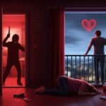 Féminicide à Malakoff : Ex-Compagnon Poignarde sa Femme