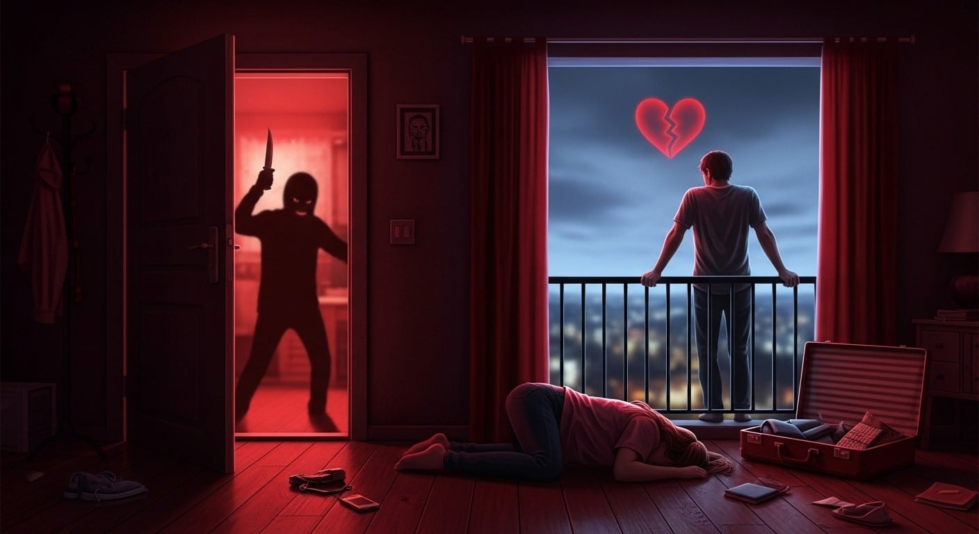 Une femme tuée par son ex à Malakoff lors d'une récupération d'affaires. Découvrez les faits troublants de ce féminicide, le 141e en 2025, et les appels à l'action contre les violences conjugales.