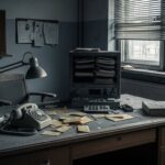 Féminicide à Villetaneuse : Un Octogénaire Tue Sa Femme