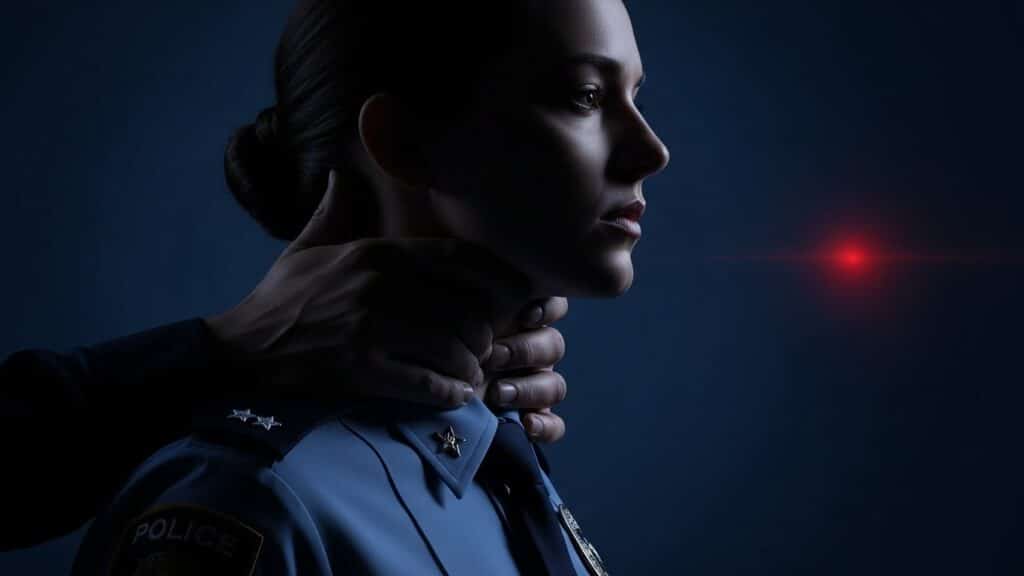 Féminicide de Mathilda : Un Drame Invisible en 2023