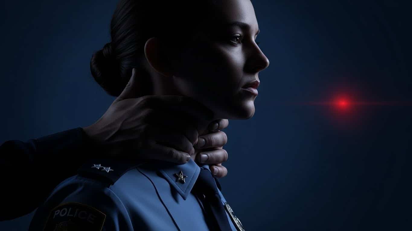 Mathilda, policière municipale et mère de deux enfants, a été tuée par son conjoint en mars 2023. Personne n’avait rien vu venir. Retour sur un féminicide qui interroge toute la société.