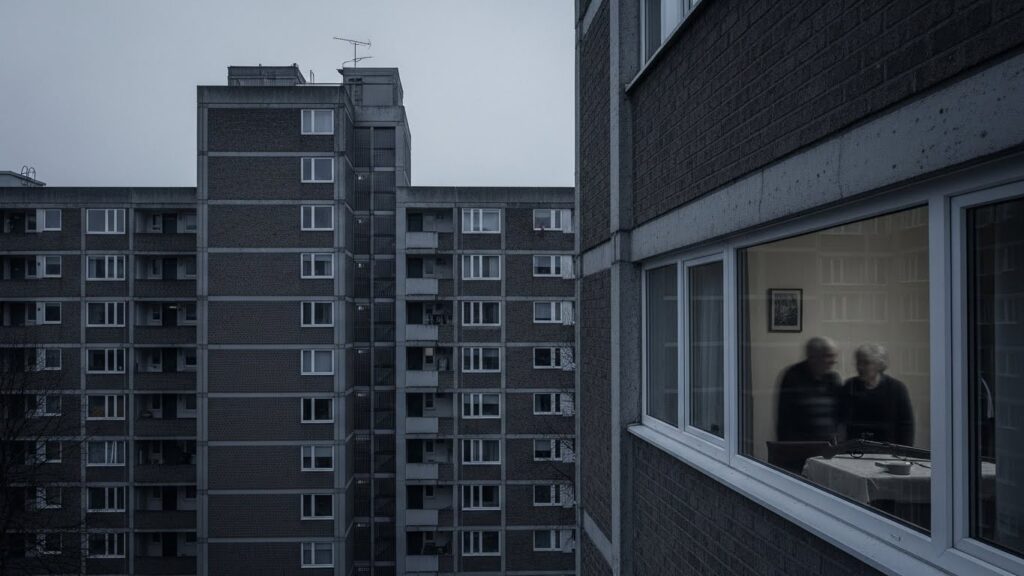 Féminicide ou Crime de Désespoir chez les Seniors ?