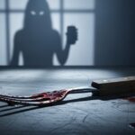 Femme Condamnée à 19 Ans pour Meurtre à la Fourchette