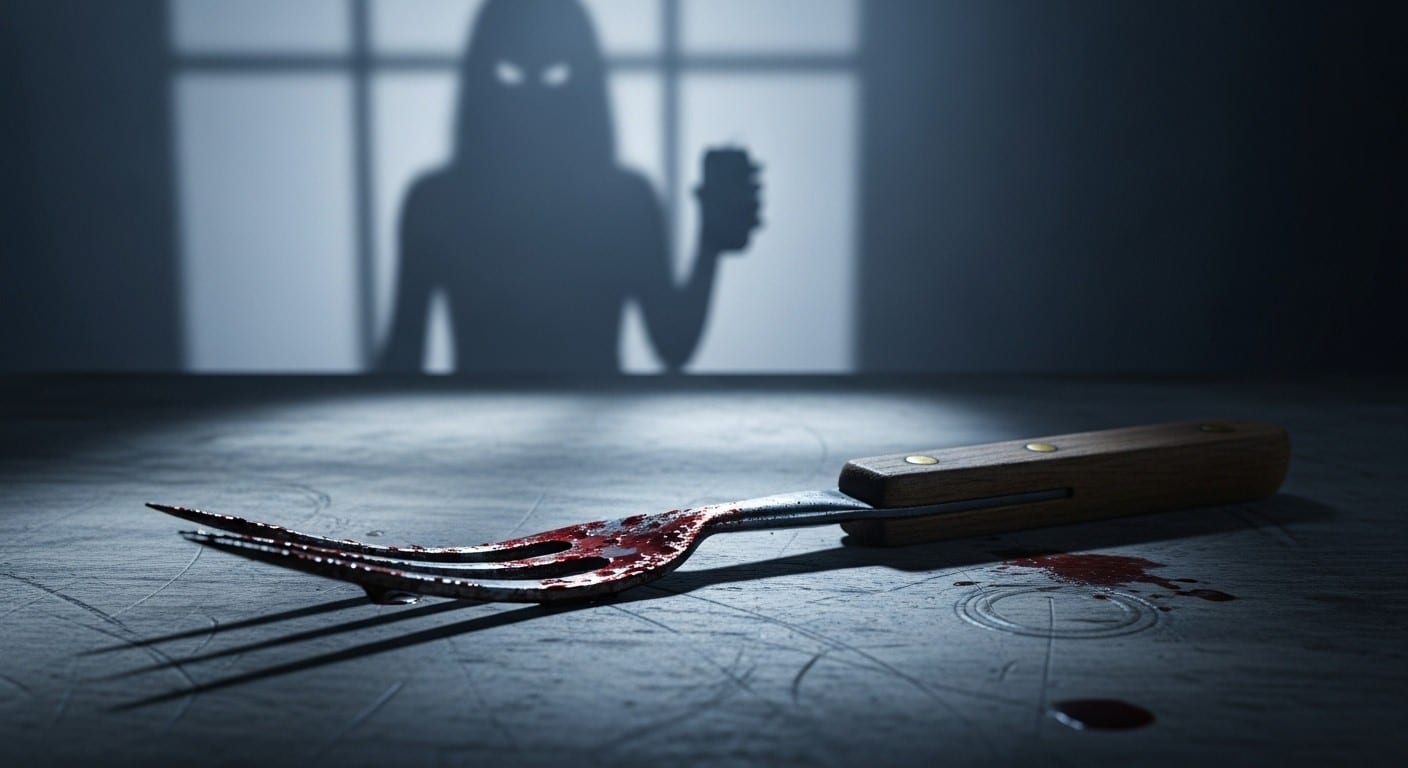 Une femme de 50 ans écope de 19 ans de prison pour avoir tué son conjoint d’un coup de fourchette à barbecue au cœur. Alcool, violences, absence de remords : retour sur un drame glaçant dans l’Oise.