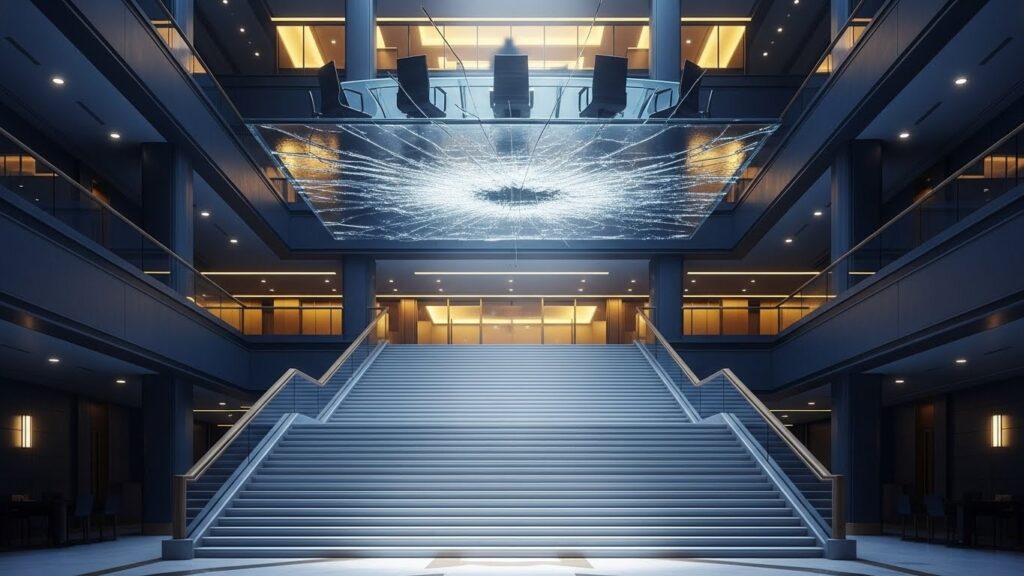 Femmes au Travail : Pourquoi les Méritantes Restent Invisibles ?