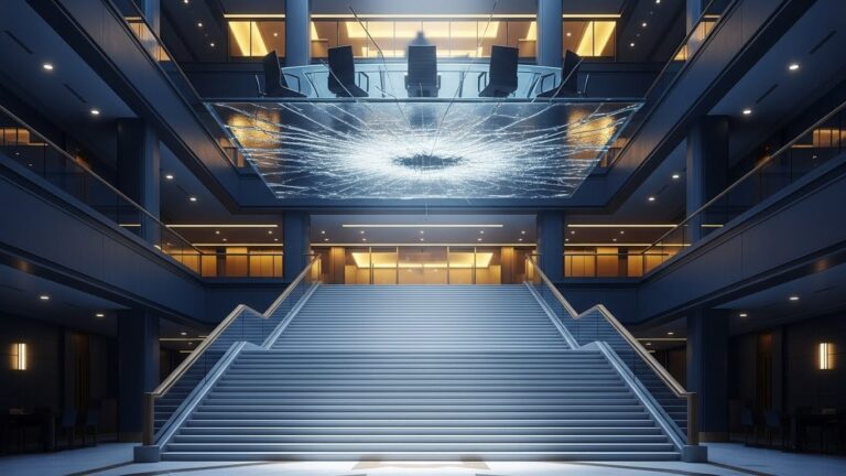 Femmes au Travail : Pourquoi les Méritantes Restent Invisibles ?