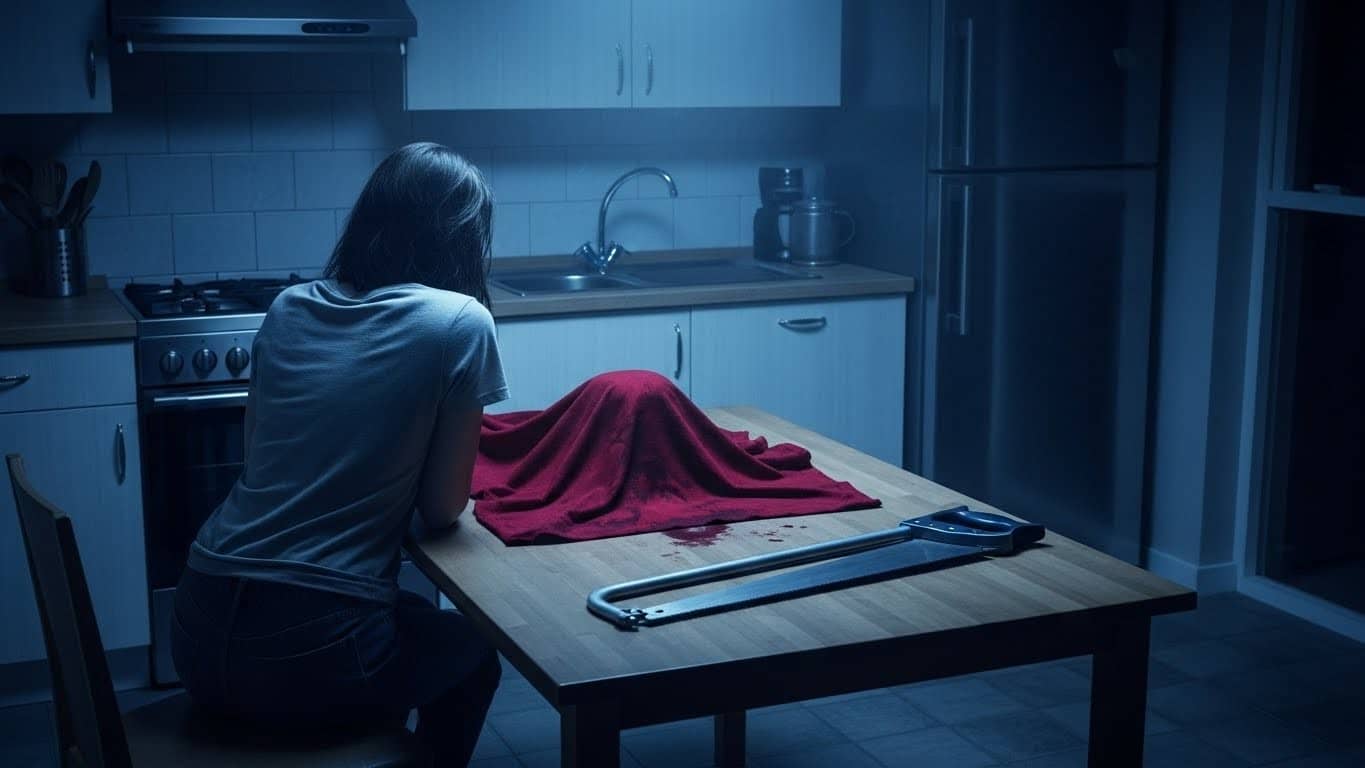 De Simone Weber à l’affaire récente en Suisse : pourquoi certaines femmes passent à l’acte extrême et découpent leur victime ? Plongée glaçante dans la psychologie du crime féminin rare.