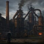 Fermeture Aciéries Bonpertuis : Fin d’une Ère