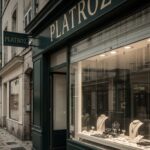 Fermeture Bijouterie Platroz Creil : Fin d’une Époque