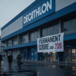 Fermeture Decathlon Stade de France en 2026 : Fin d’une Ère