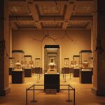 Fermeture Galerie Campana Louvre : Vraie Crise ou Simple Précaution ?