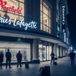 Fermeture Galeries Lafayette Rosny 2: Fin d’Époque