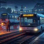 Fermeture Ligne 12 Métro : Infos et Alternatives