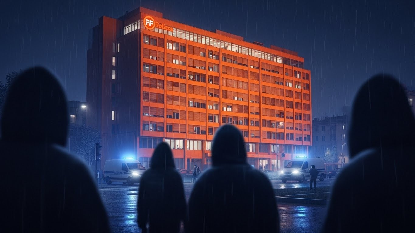 Orange ferme son grand site marseillais jusqu’à mi-décembre à cause de la guerre des dealers à Saint-Mauront. Coups de feu, confinements, télétravail forcé… Tout ce que vous devez savoir sur cette situation explosive.