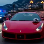 Fernando Gaviria Condamné pour Alcool au Volant à Monaco