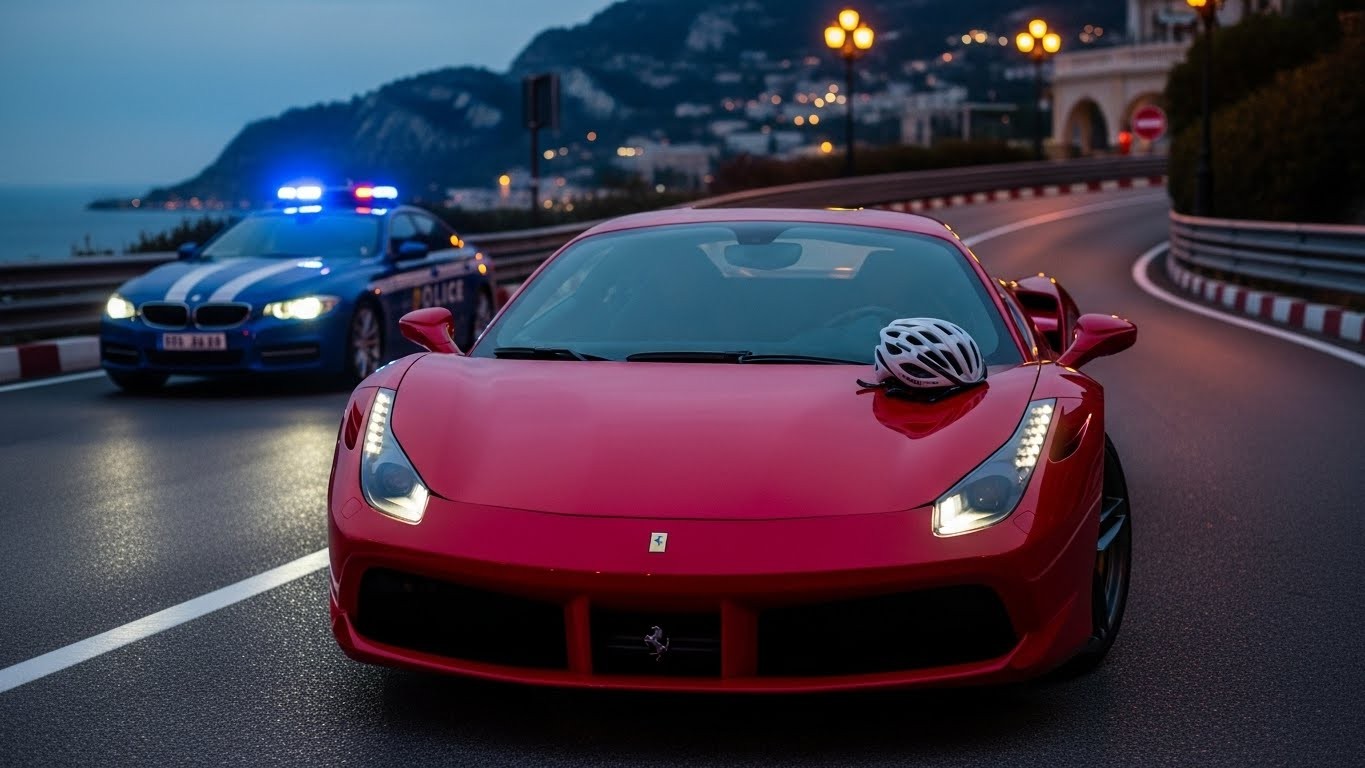 Le sprinteur colombien Fernando Gaviria écope de prison avec sursis et deux ans sans permis après une alcoolémie record à Monaco. Retour sur l’affaire qui secoue le peloton.