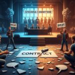 Festival Angoulême Boycott: Nouveau Départ