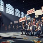 Festival BD Angoulême : Bondoux Se Met En Retrait