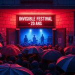 Festival Invisible Brest : Sauvé par les Habitants pour ses 20 Ans