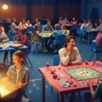 Festival Val des Jeux 2025 : 5000 Visiteurs Attendus à Serris