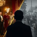 Fête Gatsby de Trump à Mar-a-Lago: Critiques et Shutdown